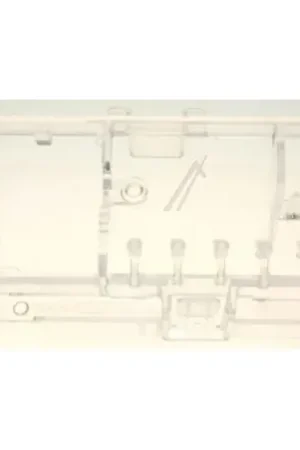 Ocasión Especial Marco de conexión led lavavajillas Teka lp7790 769350134