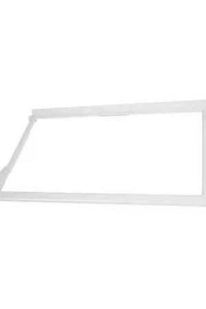 Solo Hoy Marco estante de vidrio para Frigorífico Electrolux 2081960011