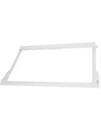 Solo Hoy Marco estante de vidrio para Frigorífico Electrolux 2081960011