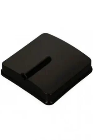 Venta Final Melitta tapa de depósito de leche para máquinas de café 6617844