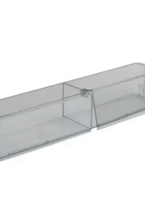 Ménsula con tapa abatible frigorífico Siemens kg49nai32 00705943 Últimas Unidades