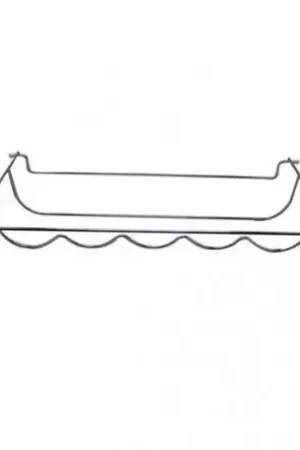 Disponible Ahora Mensula frigorífico Edesa f26j004b3