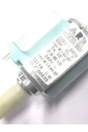 Miele bomba (bomba de vapor) para cafetera 6854710 Pago Seguro