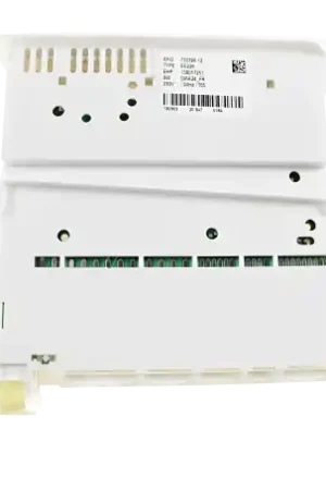 Comprar En Línea Módulo configurado para Lavavajillas Aeg 973911235194017