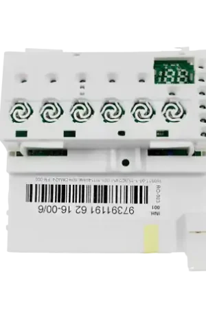 Módulo configurado para Lavavajillas Electrolux 973911916216006 Devolución Gratuita