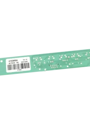 Módulo comandos programa para Lavavajillas Candy 41028854 Compra Hoy