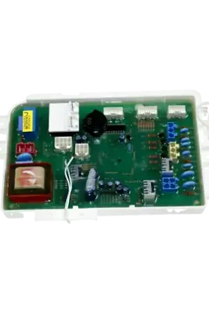 Oferta Flash Módulo configurado de Lavavajillas Lg 6871DD1015J