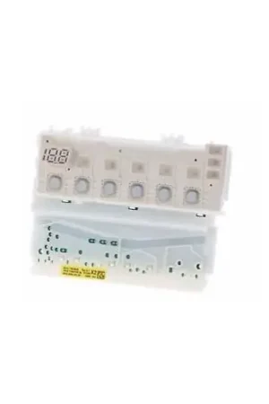 Stock Limitado Módulo de control lavavajillas