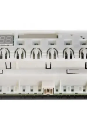 Precio Económico Modulo de control lavavajillas 00489607