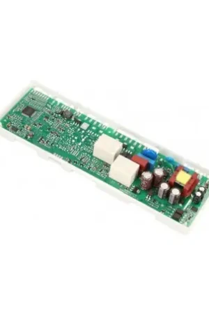 Rebajas Modulo de control programado Bosch 12006254