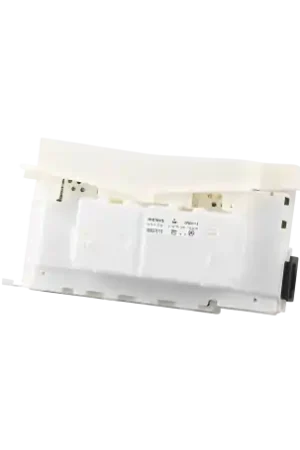 Envío Inmediato Módulo de control programado de Lavavajillas Bosch 00647250