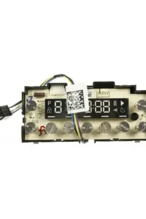 Compra Hoy Módulo de control programado para Lavavajillas Beko 1739140350