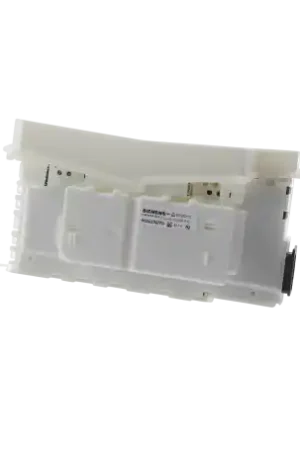 Módulo de control programado para Lavavajillas Siemens 00649967 Pago Seguro