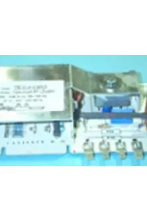 Última Oportunidad Modulo de control zerowatt