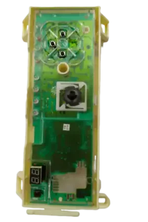 Modulo de Lavavajillas Edesa AS0015454 Oferta