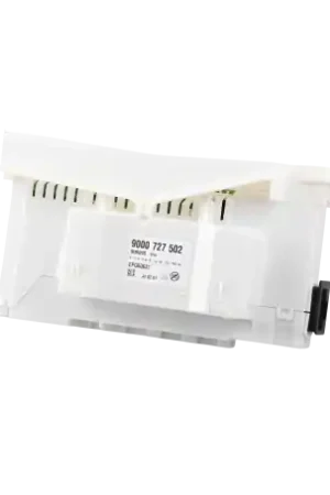 Barato Modulo de potencia programado de Lavavajillas Balay 00754629