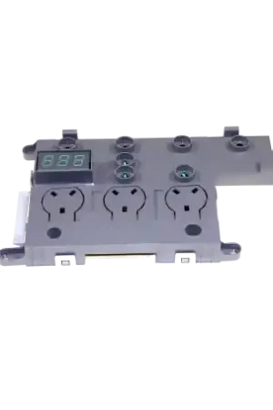 Última Oportunidad Módulo display de Lavavajillas Whirlpool 481227658151