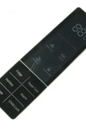 Modulo display pantalla frigorífico Hisense rl475n4bc2 k1505134 Gran Oferta