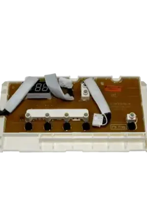 A Buen Precio Módulo display para Lavadora Lg 6871ED1004B