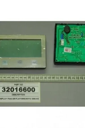 Venta Final Modulo display vestel 32016600