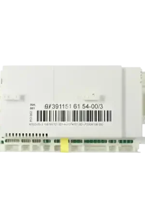 Módulo electrónicoconfigurado de Lavavajillas Electrolux 973911516154003 Envío Inmediato