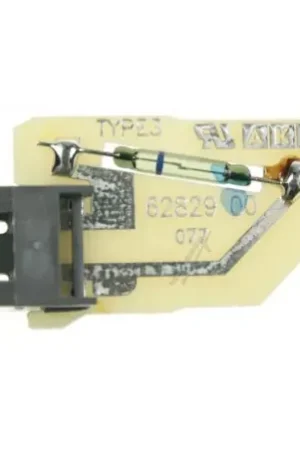 Precio Bajo Modulo electrónico (de cuadalímetro) lavavajillas 5544030