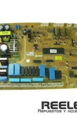 Módulo electrónico 00645823 frigorífico Bosch, Siemens, Balay, neff Gran Oferta