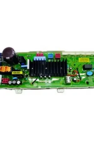 Marca Reconocida Modulo electronico 6871er1081q