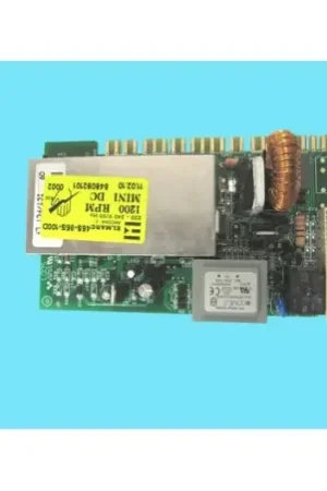 Última Oportunidad Modulo electronico ardo 546092101