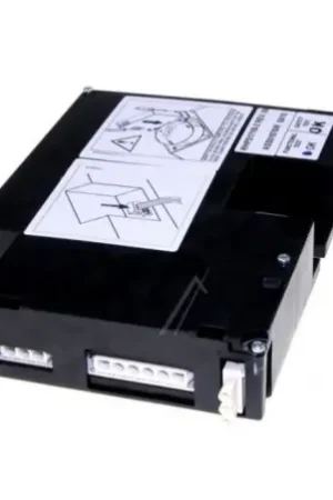 Modulo electrónico campana Indesit, h591ix, 482000078566 Descuento