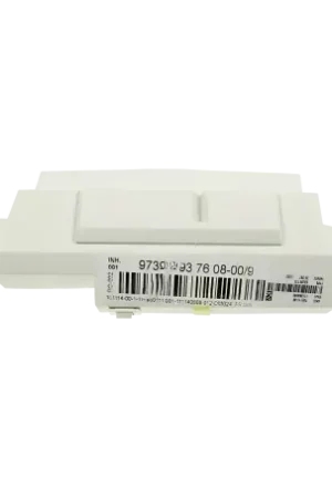 Disponible Ahora Módulo electrónico configurada para Lavavajillas Aeg 973911937608009