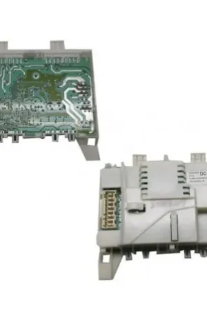 Últimas Unidades Modulo electronico configurado