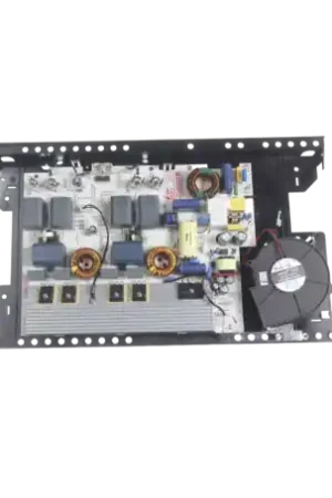 Promoción Exclusiva Módulo electrónico configurado de Horno Aeg 3300361502