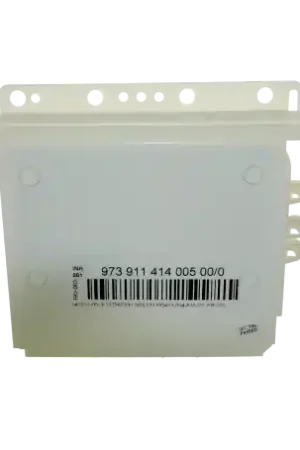Modulo electrónico configurado para Lavavajillas AEG 973911414005000 Entrega Rápida