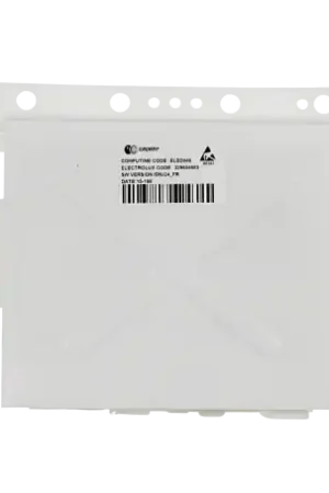 Módulo electrónico configurado para Lavavajillas Electrolux 973911416005024 Mejor Precio