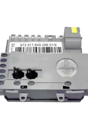 Módulo electrónico configurado para Lavavajillas Electrolux 973911649206019 Venta Final