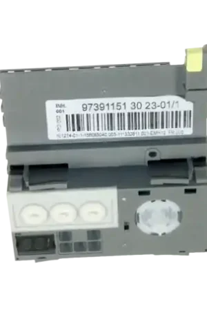 Módulo electrónico configurado para Lavavajillas Zanussi 973911513023011 Descuento
