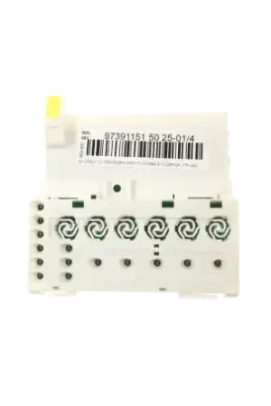 Módulo electrónico configurado de Lavavajillas Zanussi 973911515025014 Compra Hoy