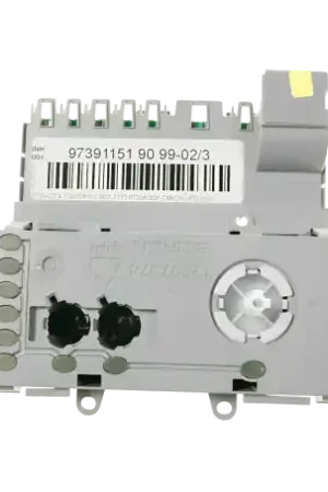 Precio Bajo Modulo electrónico configurado EDW50 de Lavavajillas Zanussi 973911519099023