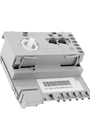Modulo electrónico configurado EDW50 para Lavavajillas Electrolux 973911519080015 Ordenar Ahora Mismo