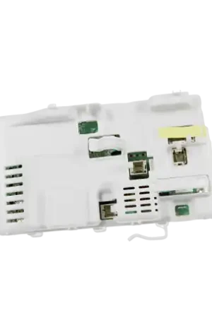 Modulo electrónico configurado EWM10 de Lavadora Electrolux 973914530715007 Precio Bajo