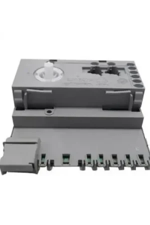 Disponible Ahora Modulo electronico configurado lavavajillas zanussi