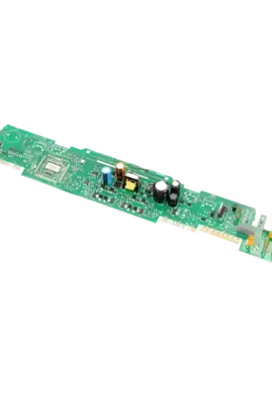 Módulo electrónico congelador de Frigorífico Indesit 482000023329 Oferta Limitada