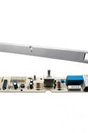 Directo De Fábrica Módulo electrónico control frigorífico Whirlpool 481245228554, 461950237041.