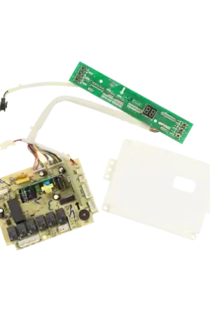 Garantía De Devolución De Dinero Módulo electrónico de Lavavajillas Candy 49024668