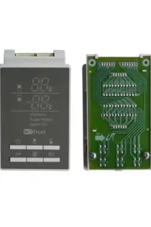 Módulo electrónico de Frigorífico Samsung DA97-05487M Favorito De Clientes