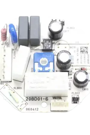 Alta Calidad Módulo electrónico de Frigorífico Vestel 32031542