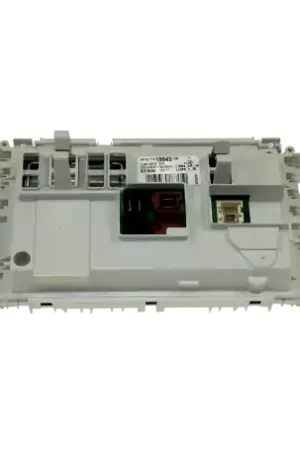 Más Vendido Módulo electrónico de Lavadora Bauknecht 480111102751