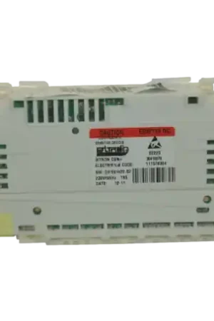 Ocasión Especial Módulo electrónico de Lavavajillas Aeg 1110996145