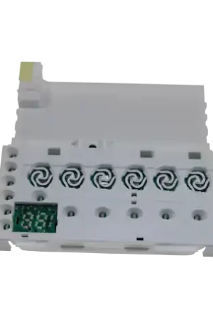 Módulo electrónico de Lavavajillas Aeg 973911946603009 Ordena Ya